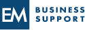 Eleanor Man | Business Support