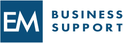 Eleanor Man | Business Support